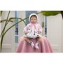 Bébé poupée Guca Laura 46 cm