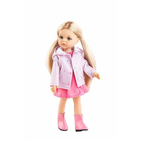 Poupée Paola Reina Rosa 32 cm