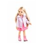 Poupée Paola Reina Rosa 32 cm