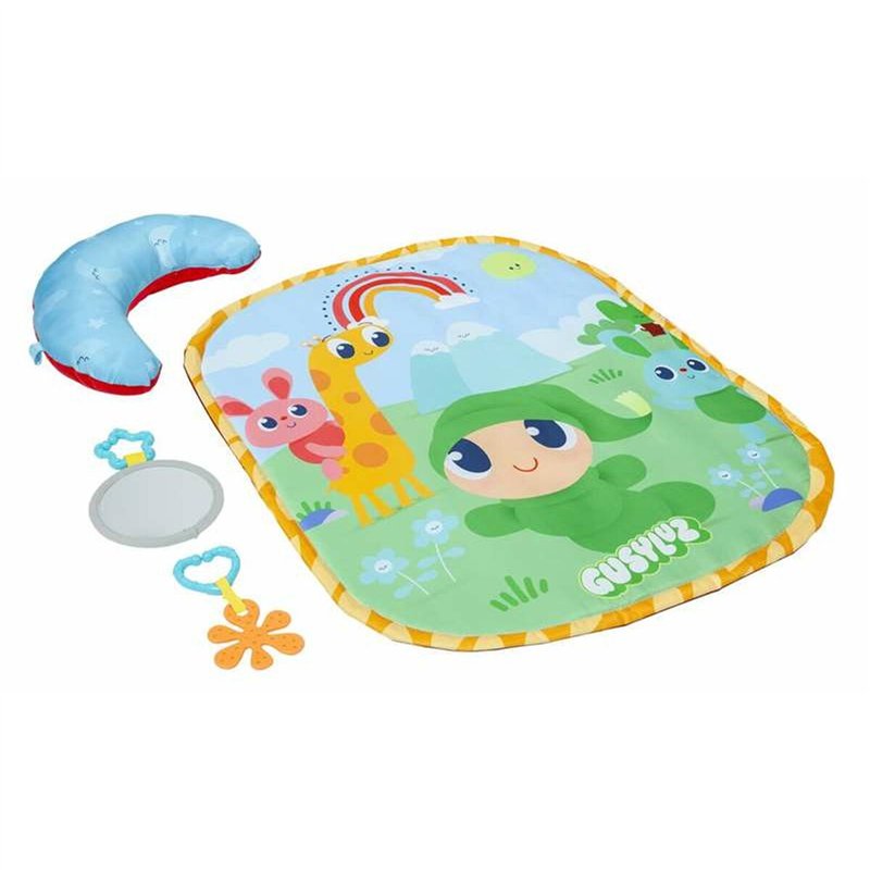 Image secondaire de Tapis de jeu Moltó