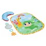Tapis de jeu Moltó