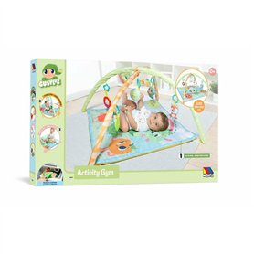 Tapis de jeu Moltó