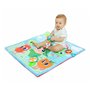 Tapis de jeu Moltó