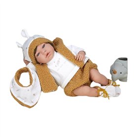 Bébé poupée Arias Andie  40 cm