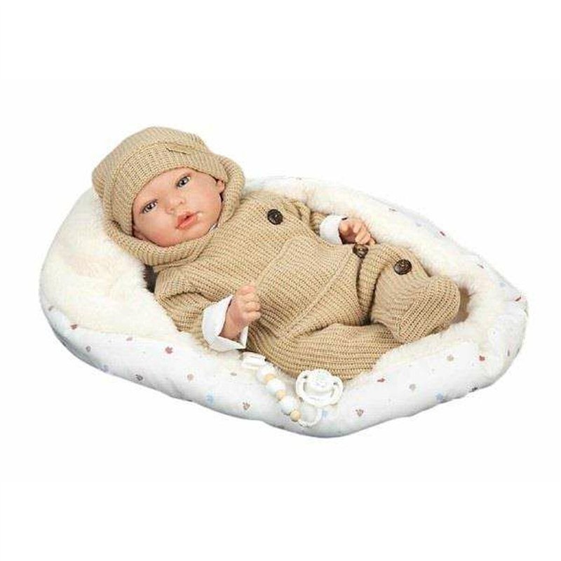 Bébé poupée Arias Olona 40 cm