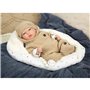 Bébé poupée Arias Olona 40 cm