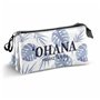 Trousse Fourre-Tout Triple Stitch 23 x 8 x 11 cm