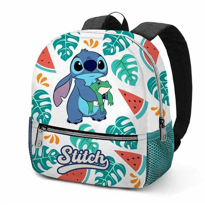 Cartable Lilo & Stitch