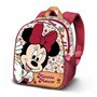 Cartable Minnie Mouse 26 x 11 x 31 cm