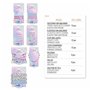 Accessoires pour les Cheveux Stitch