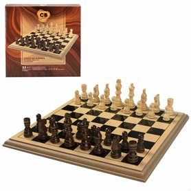 Jeu de société Colorbaby