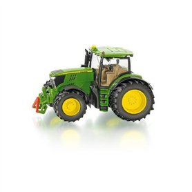 Voiture Bullyland Vert 1:32