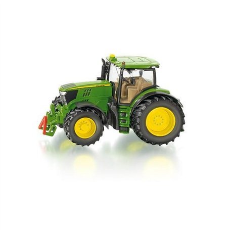 Voiture Bullyland Vert 1:32