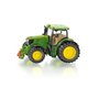 Voiture Bullyland Vert 1:32