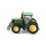 Voiture Bullyland Vert 1:32