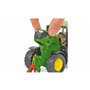 Voiture Bullyland Vert 1:32