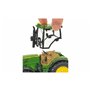 Voiture Bullyland Vert 1:32