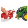 Voiture Bullyland Vert 1:32