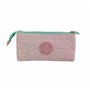 Trousse Fourre-Tout Triple Toybags Blin Blin Chic 11 x 23 x 5 cm