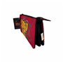 Trousse Fourre-Tout Triple Toybags Grafitti 11 x 23 x 5 cm