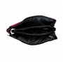 Trousse Fourre-Tout Triple Toybags Grafitti 11 x 23 x 5 cm