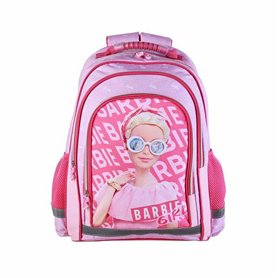 Cartable Barbie 41,5 x 30 x 17 cm