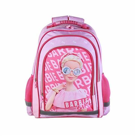 Cartable Barbie 41,5 x 30 x 17 cm