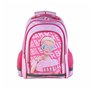 Cartable Barbie 41,5 x 30 x 17 cm