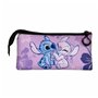 Trousse Fourre-Tout Triple Stitch 11 x 23 x 4 cm
