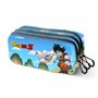 Fourre-tout Dragon Ball 23 x 10 x 11 cm