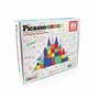 Blocs de construction Cefatoys Picasso Tiles