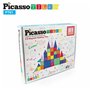 Blocs de construction Cefatoys Picasso Tiles