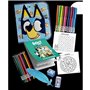 Fourre-tout Cefatoys Bluey