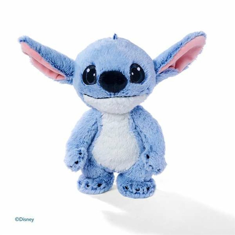 Image secondaire de Jouet Peluche Smoby Stitch 25 cm (1 Pièce)