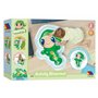 Tapis de jeu Moltó Activity Watermat