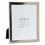 Cadre photo DKD Home Decor Multicouleur Argenté Métal Papier Verre Bois MDF
