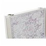 Boîte Décorative DKD Home Decor Multicouleur Bois MDF Ethnique Arabe Compteur (2 Unités)