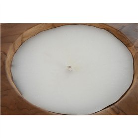 Bougie Parfumée Home ESPRIT méditerranéen