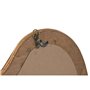 Miroir mural Home ESPRIT Naturel Urbaine 51 x 2 x 81 cm