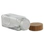 Arbre à épices Home ESPRIT 120 ml 13,2 x 6,2 x 13,3 cm