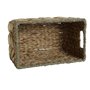 Set de basket Home ESPRIT Naturel Herbier marin Fibre naturelle Boho (3 Pièces)
