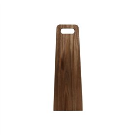 Plateau de service Home ESPRIT Naturel 60,5 x 20,7 x 1,8 cm
