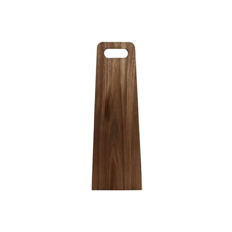 Plateau de service Home ESPRIT Naturel 60,5 x 20,7 x 1,8 cm