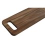 Plateau de service Home ESPRIT Naturel 60,5 x 20,7 x 1,8 cm