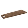 Plateau de service Home ESPRIT Naturel 60,5 x 20,7 x 1,8 cm