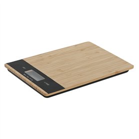 balance de cuisine Home ESPRIT Noir