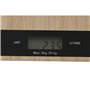 balance de cuisine Home ESPRIT Noir