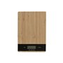 balance de cuisine Home ESPRIT Noir