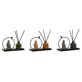 Désodorisant Home ESPRIT Oriental (3 Unités)