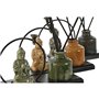Désodorisant Home ESPRIT Oriental (3 Unités)